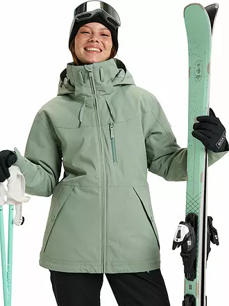ROXY | Damen Snowboardjacke Presence Parka | 